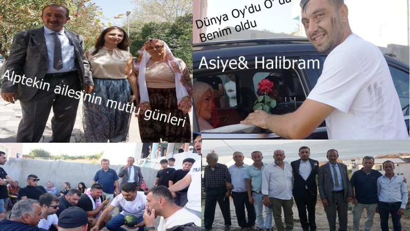 AKIN & ALPTEKİN 
