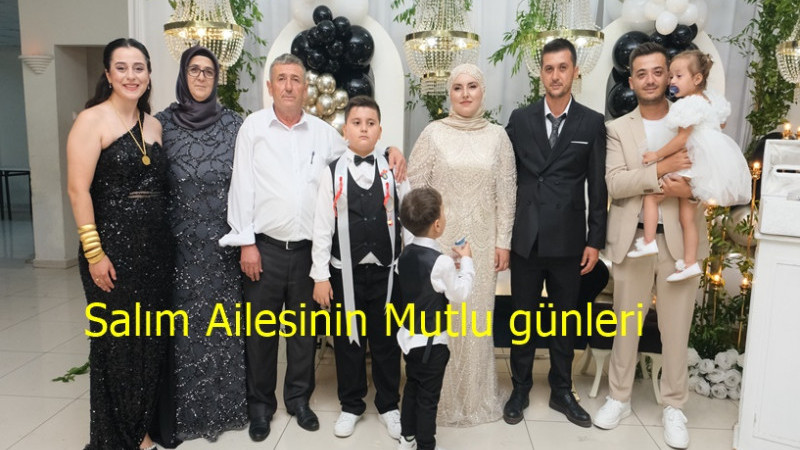 MEHMET EGE & KAAN ERKEKLİĞE ADIM ATTI.