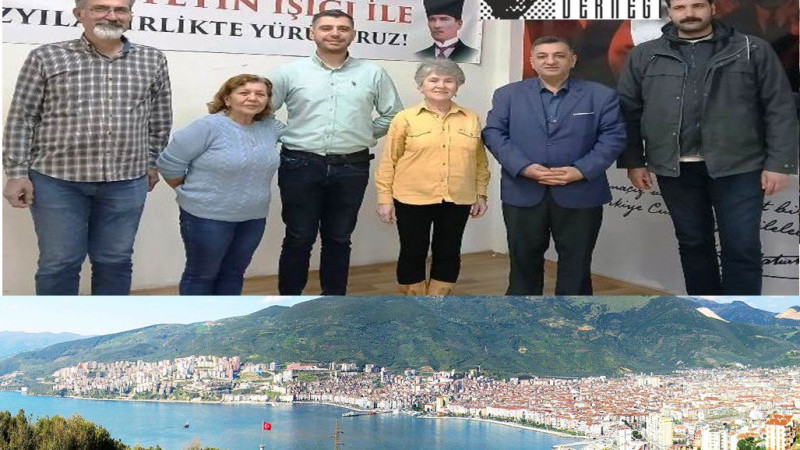  GEMLİK’TE ADD’DE YENİ DÖNEM