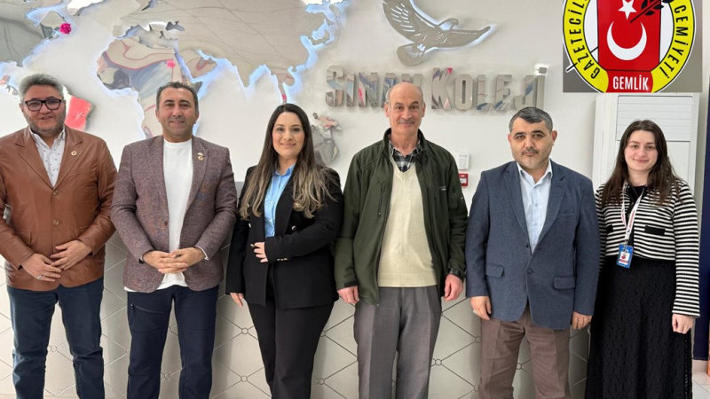 (GGC) Sınav Eğitim Kurumları Arasında Eğitim İndirimi Protokolü İmzalandı