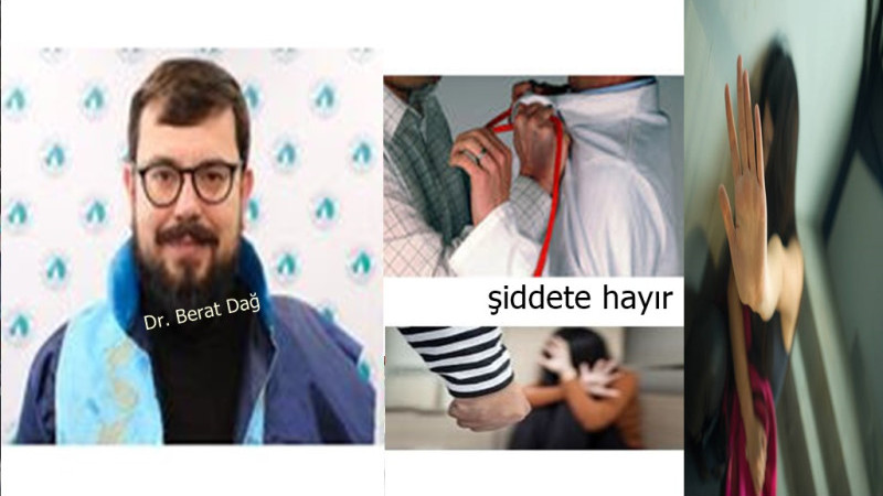 OKULLARDA ŞİDDET ALARM VERİYOR!