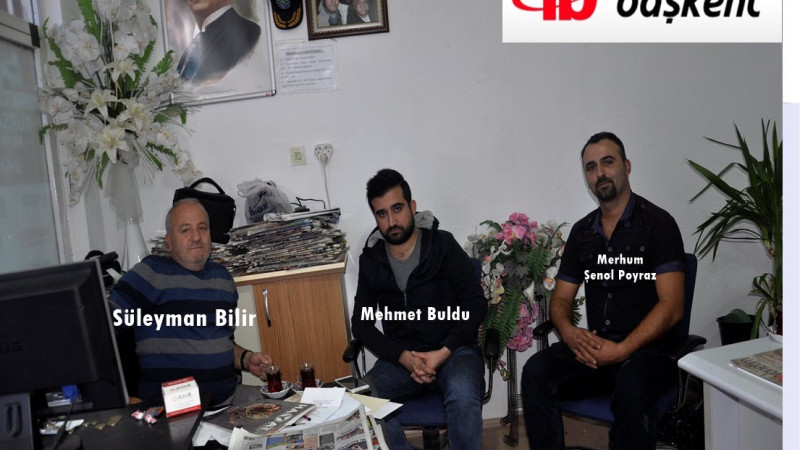 “VEFA VE DOSTLUK AYNI MASADA: İZNİK TV’DE ANLAMLI BULUŞMA”