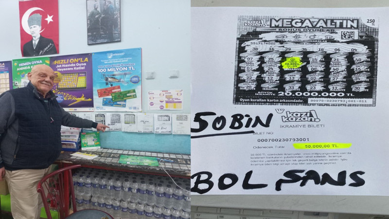 ÖZER BÜFE KAZANDIRMAYA DEVAM EDİYOR