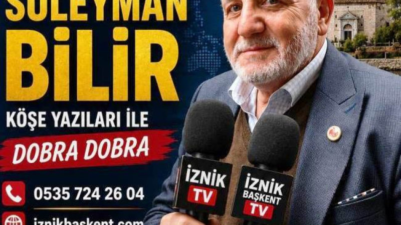  MARMARABİRLİK'TE DEĞİŞİM RÜZGÂRI MI, YOKSA AYNI TAS AYNI HAMAM MI?