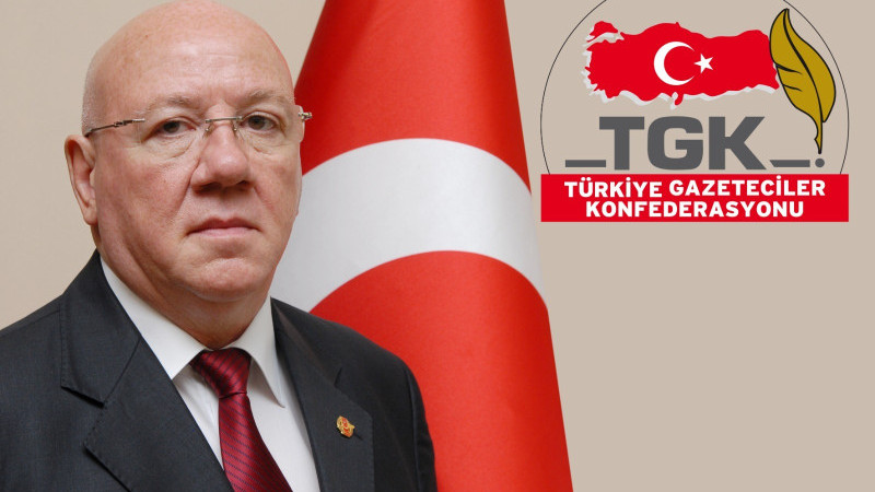 Kolaylı: Özgür basın demokrasinin güvencesidir