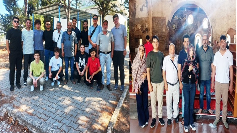 Seçim Biter, Sözler Unutulur: Abdulvahap Gazi Türbesi Kaderine mi Terk Edildi?