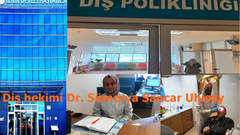 DOKTORLARIMIZI TANIYALIM