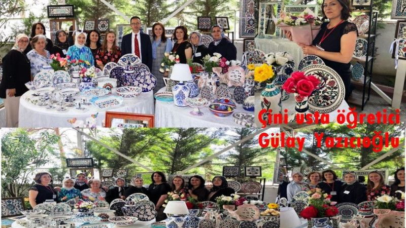 “Hayat Boyu Öğrenme Haftası “Etkinlikleri yapıldı.